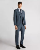 Petro Jacket - Dark Blue