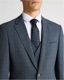 Petro Jacket - Dark Blue