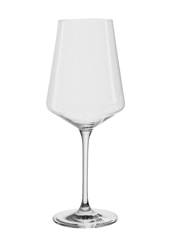 Puccini White Wine Glass - Single