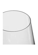 Puccini White Wine Glass - Single