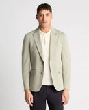 Alto Jacket - Light Green