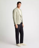 Alto Jacket - Light Green