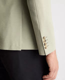 Alto Jacket - Light Green