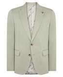 Alto Jacket - Light Green