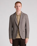 Alto Jacket - Brown