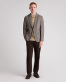 Alto Jacket - Brown