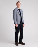 Alto Jacket - Royal Blue