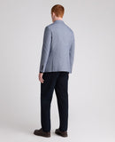 Alto Jacket - Royal Blue