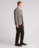 Alto Jacket - Brown