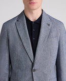 Alto Jacket - Royal Blue