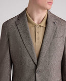 Alto Jacket - Brown