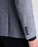 Alto Jacket - Royal Blue