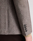 Alto Jacket - Brown