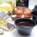 Set of 4 Pudding Moulds