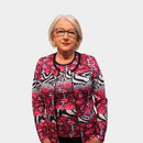 Print Twinset - Pink