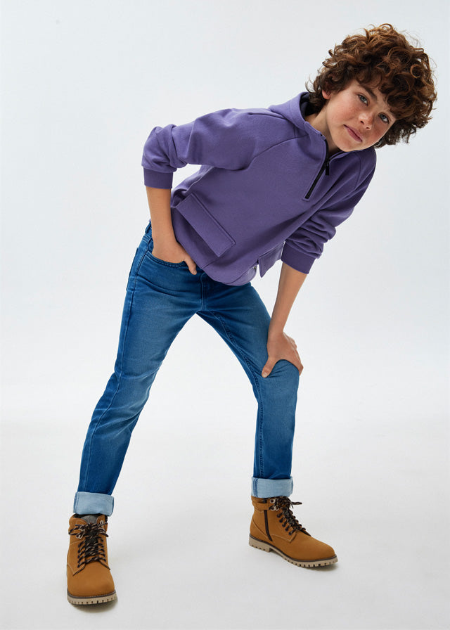 Soft Denims - Medium