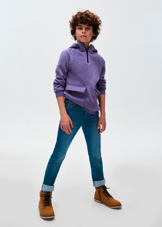 Soft Denims - Medium