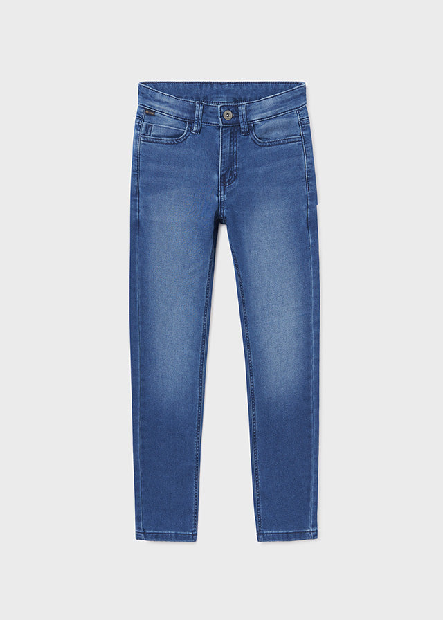 Soft Denims - Medium