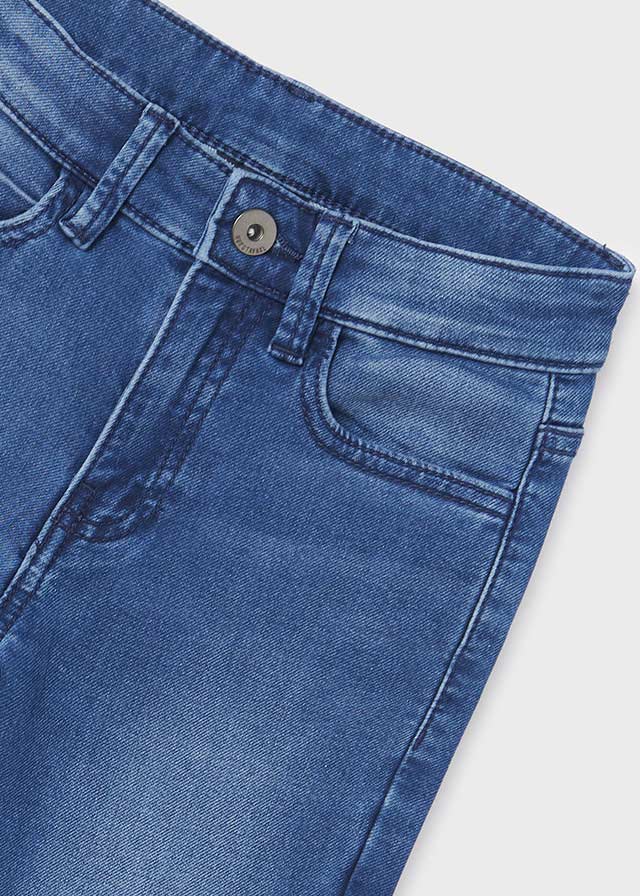 Soft Denims - Medium