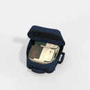 Classic Tech Backpack 28L - Navy