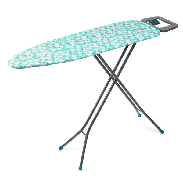 Beldray Poppy Design 110x33cm Ironing Board