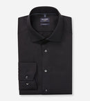 Modern Fit Shirt - Black