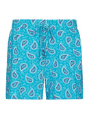 Shortama - Turquoise