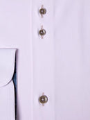 Tapered Fit Frank Shirt - Light Pink