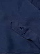 Slim Fit Kirk Shirt - Navy