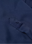 Tapered Fit Frank Shirt - Navy
