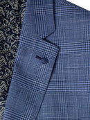 Damon Jacket - Air Force Blue