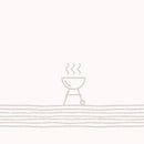 Pack of 20 Napkins - Pure BBQ