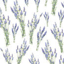 Pack of 20 Napkins - Mazzetti di Lavanda
