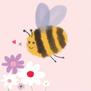 Pack of 20 Cocktail Napkins - Donna