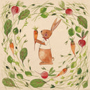 Pack of 20 Napkins - Easter Hurricane