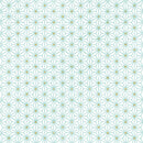 Pack of 20 Napkins - Ginza Mint