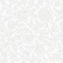 Pack of 20 Napkins - Embossed Pearl