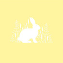 Pack of 20 Napkins - Pure Easter