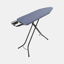 Ironing Board B 124 x 38cm - Denim Blue