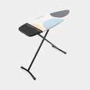 Ironing Board D 135 x 45cm - Spring Bubbles