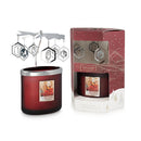 Twin Wick & Carousel Gift Set