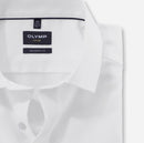 Luxor Modern Fit Shirt - White
