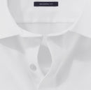 Luxor Modern Fit Shirt - White