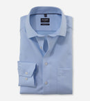 Modern Fit Shirt - Light Blue