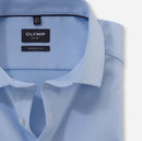 Luxor Modern Fit Shirt - Blue