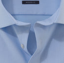Modern Fit Shirt - Light Blue