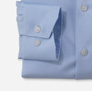 Luxor Modern Fit Shirt - Blue