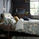 Pimpernel Indigo Duvet Cover Set