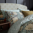 Pimpernel Indigo Duvet Cover Set
