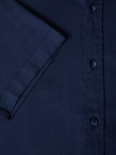 Tapered/Parker Shirt - Navy1